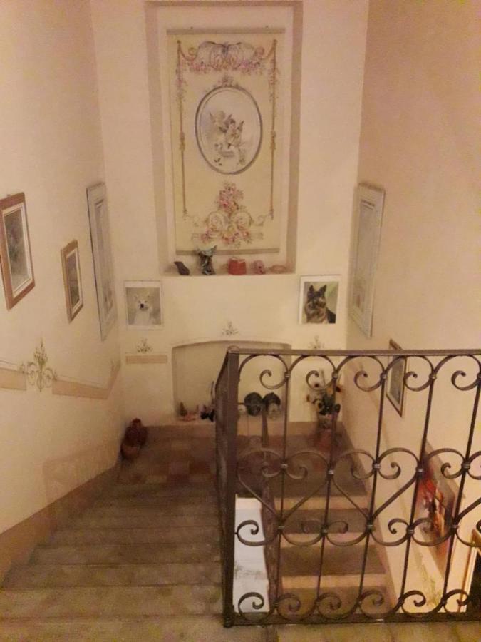 Villart Carbonara Scrivia Zewnętrze zdjęcie