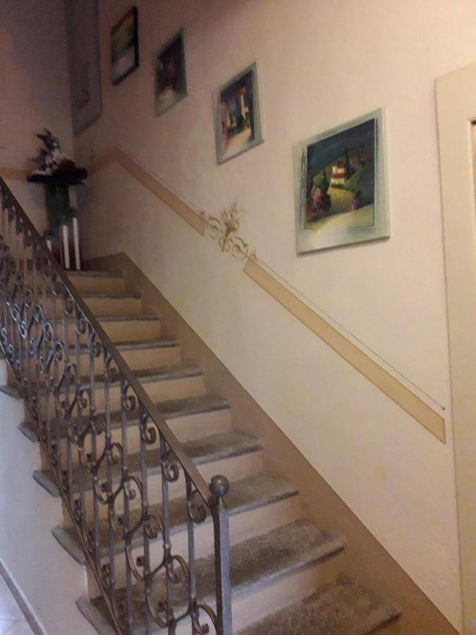 Villart Carbonara Scrivia Zewnętrze zdjęcie